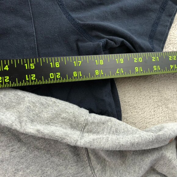 2 Carhartt Mens T-Shirt Small Lot Of Two Crew Neck Loose Fit Casual Pocket Tee - Picture 9 of 16